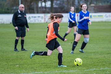 Bild 18 - Frauen TSV Wiemersdorf - SG Wilstermarsch II : Ergebnis: 1:3